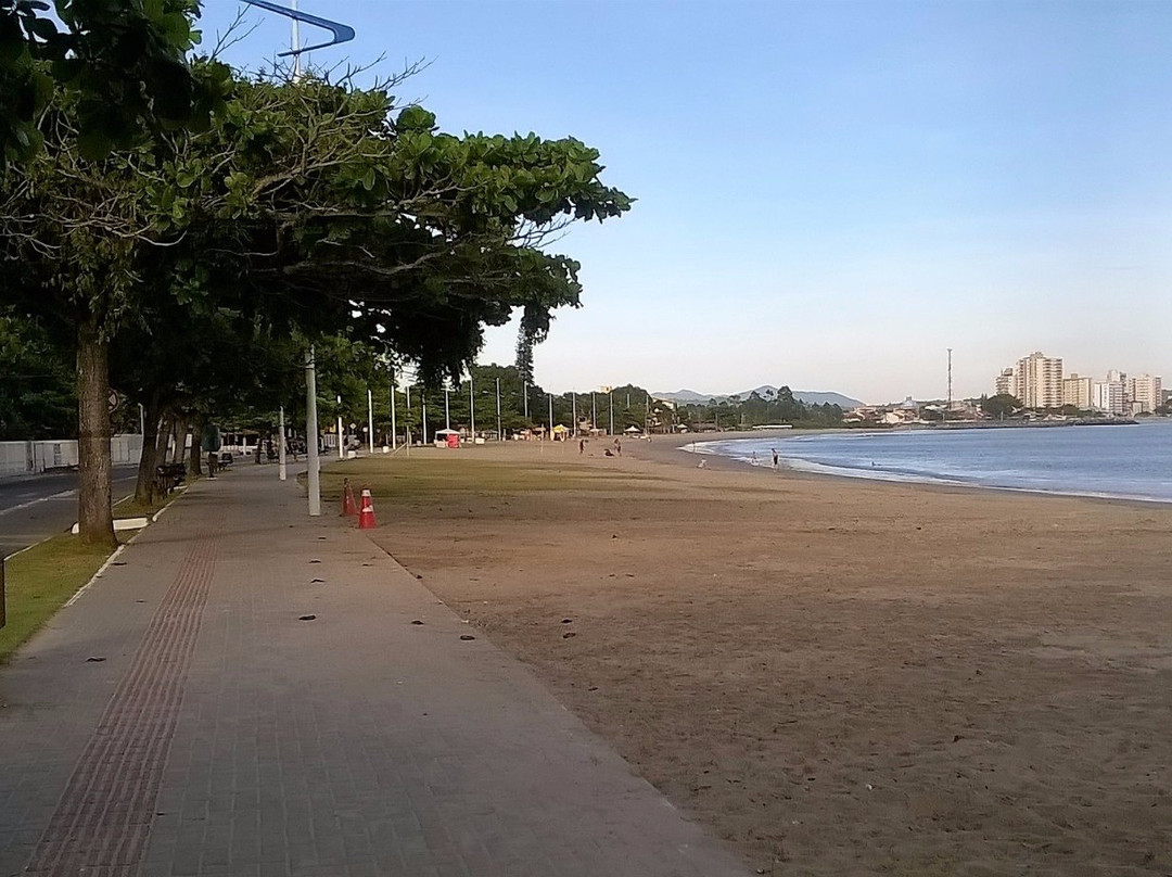 Alegre Beach-佩尼亚必去景点