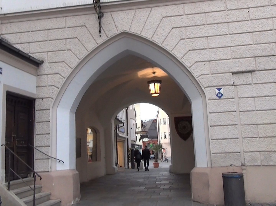 Staedtisches Museum Rosenheim-罗森海姆必去景点