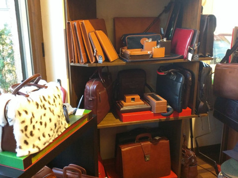 Cuerho-托莱多必去景点