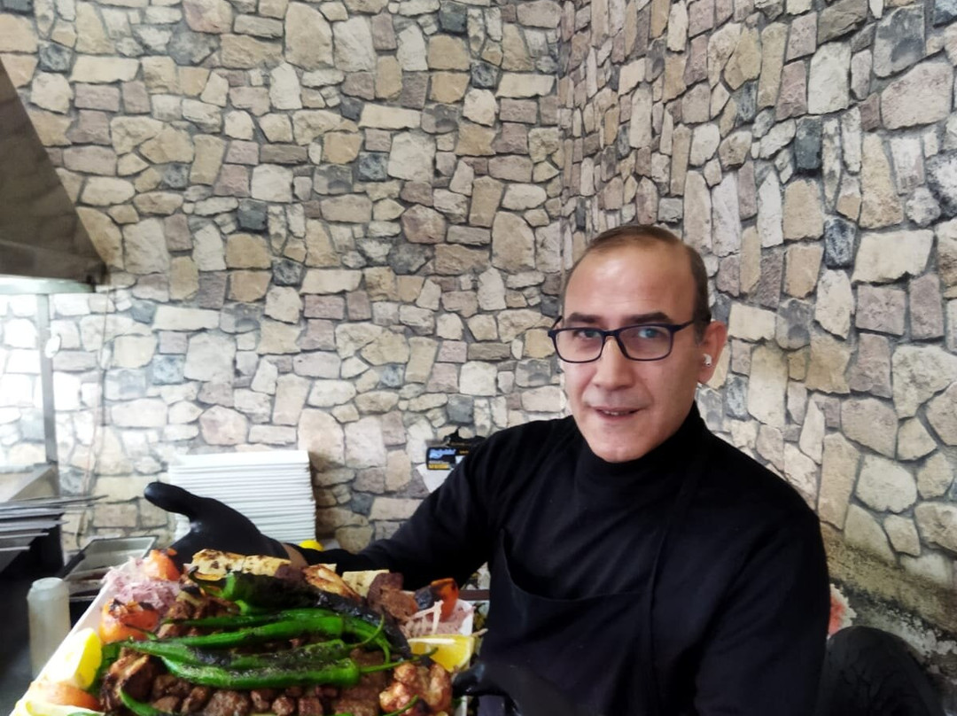 Kebap Yiyelim Ocakbasi