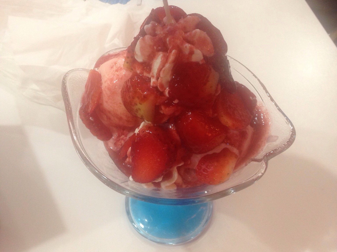Nice Cream景点图片