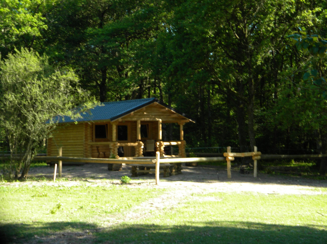 Les Gîtes de Laugere