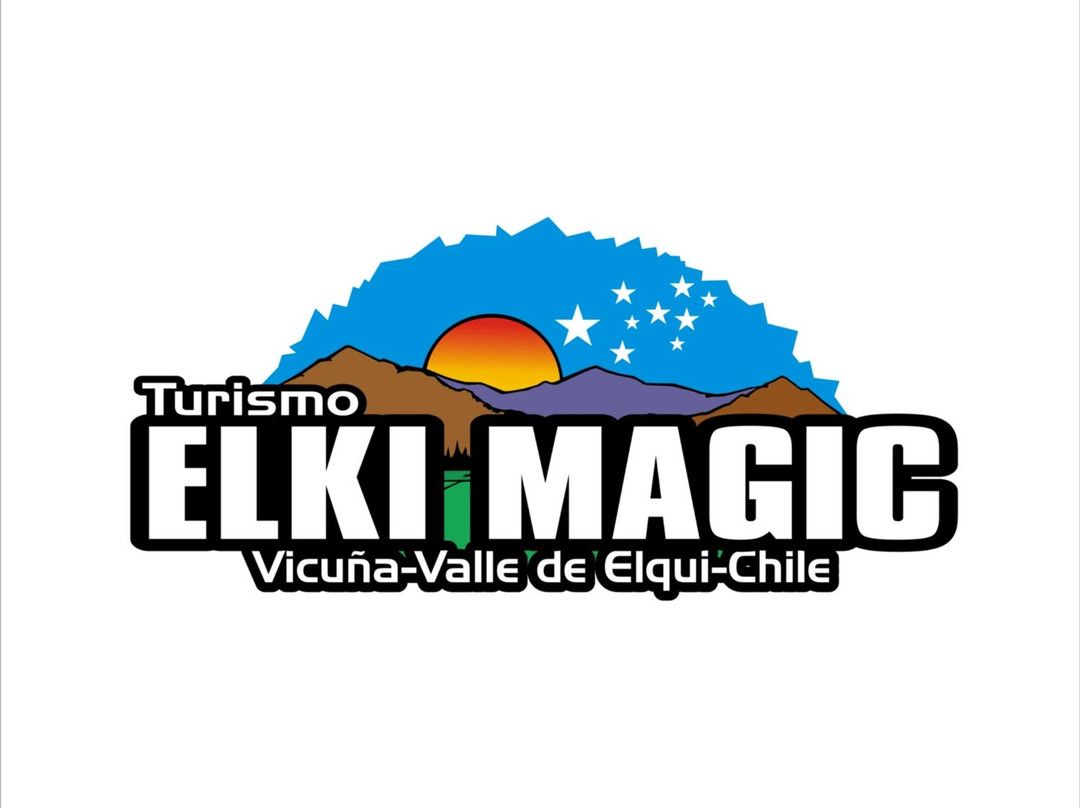 Elki Magic景点图片