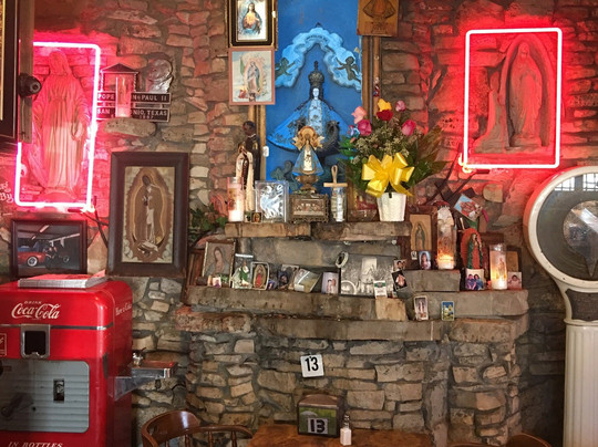 Ray's Drive-In主图