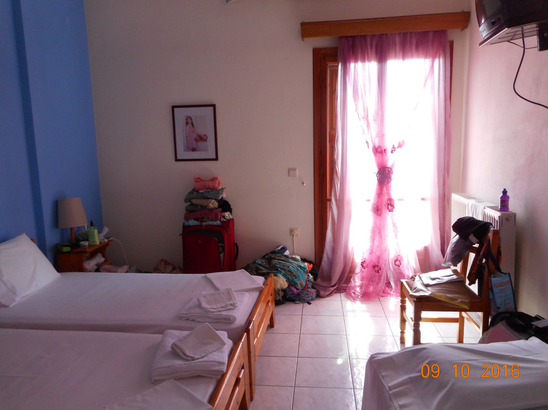 Sun View Pension主图