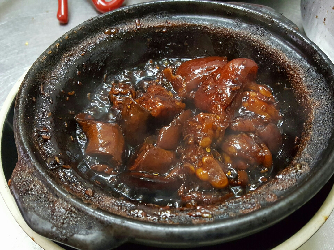 Restaurant Lai Choon Bah Kut Teh