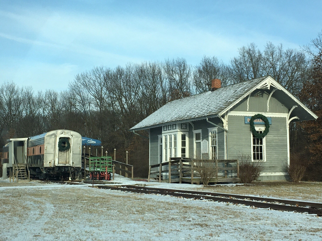 Kennekuk County Park-Danville必去景点