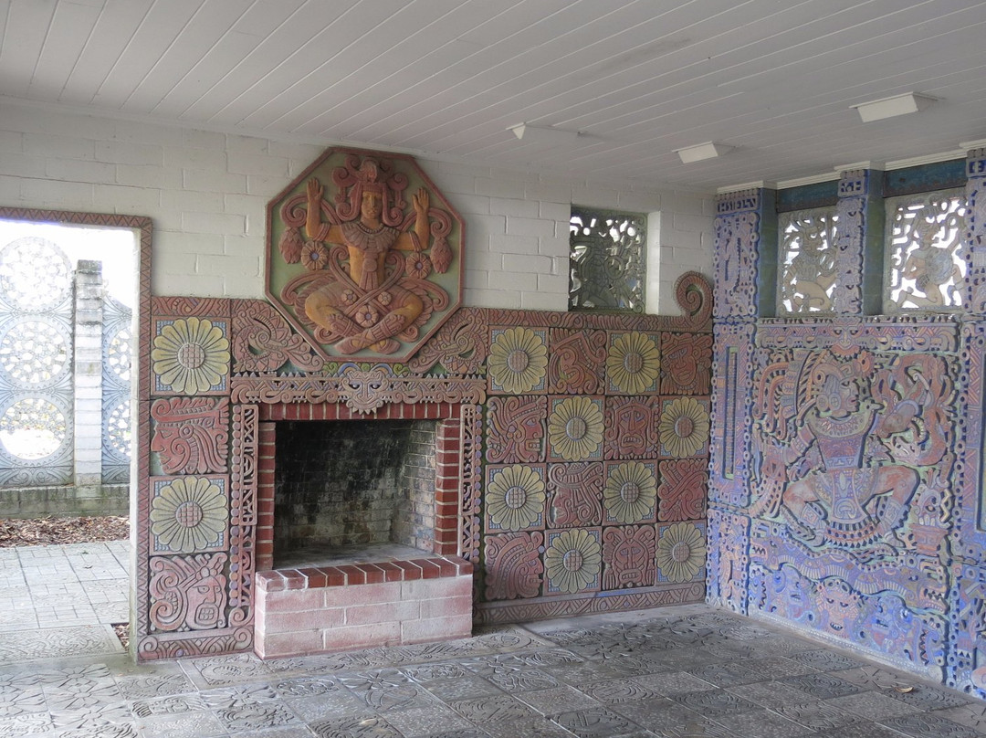 Maitland Art Center-梅特兰必去景点