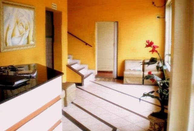 Hotel Maia