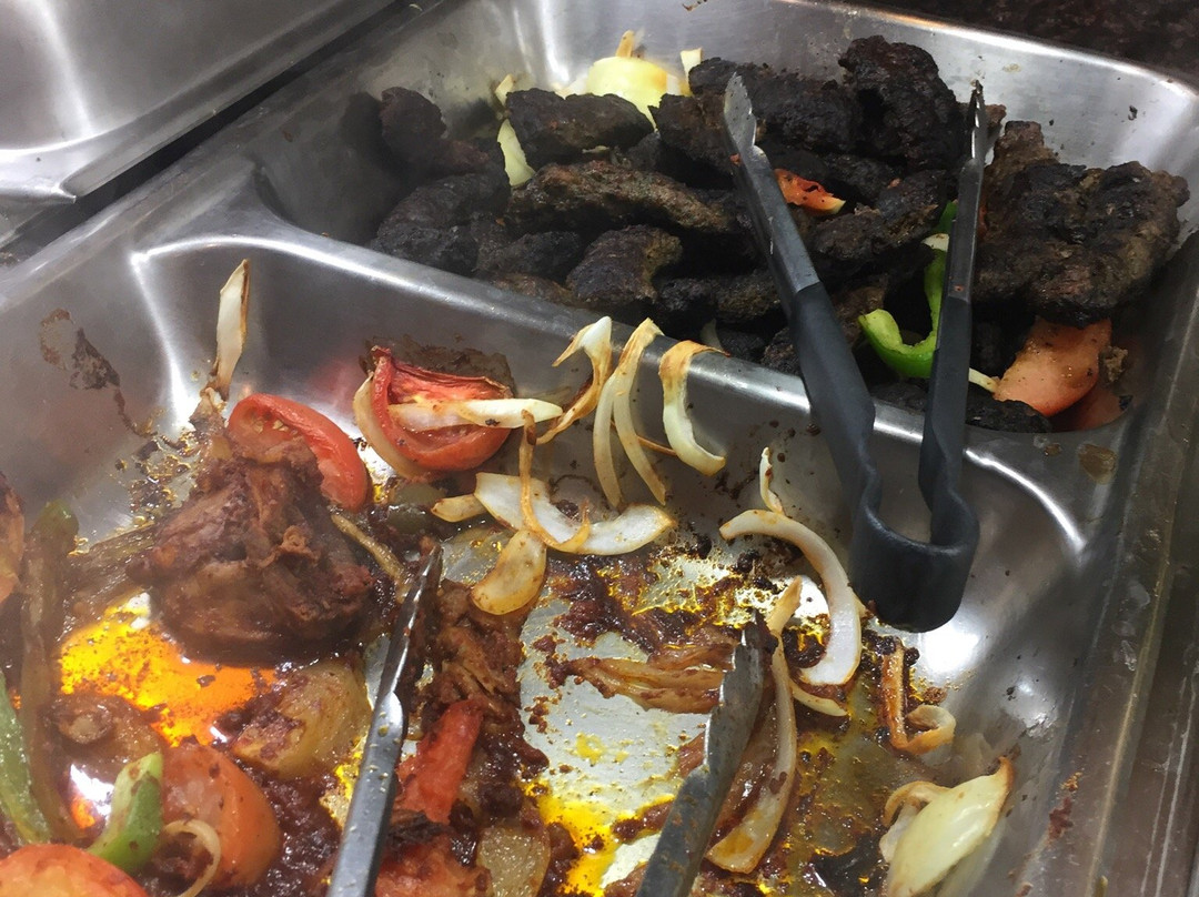 Dimassi's Mediterranean Buffet