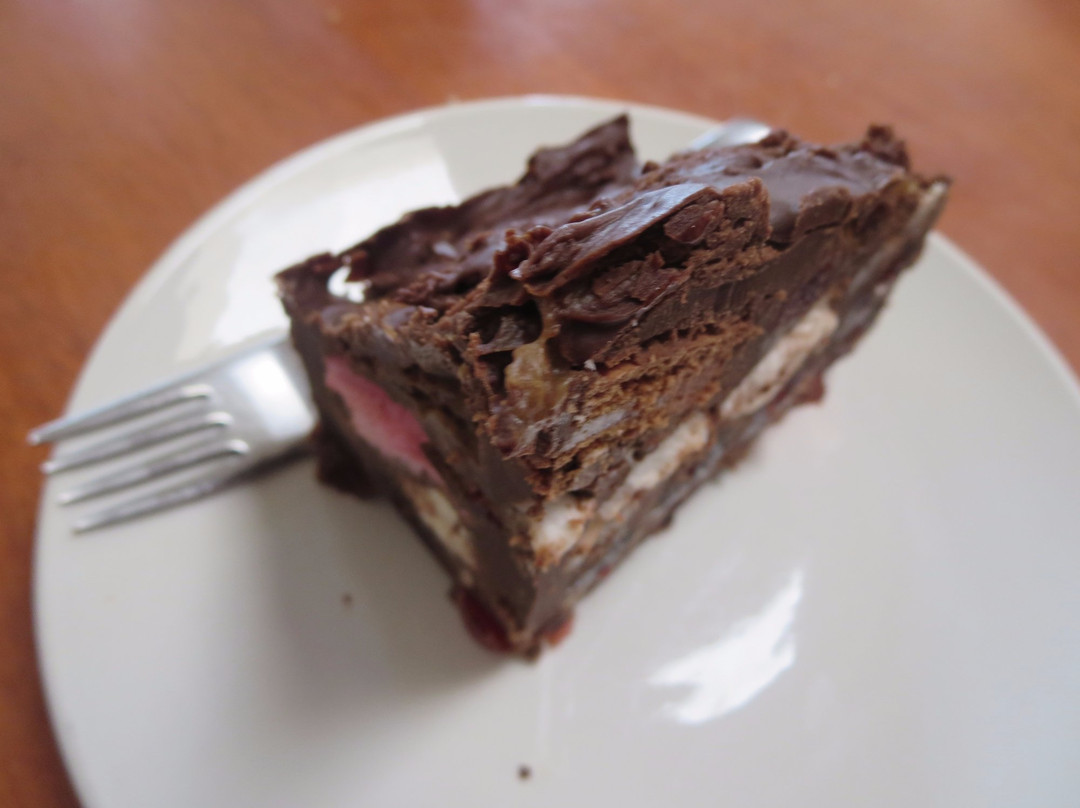 Yarck餐馆和美食-Bucks Country Bakehouse