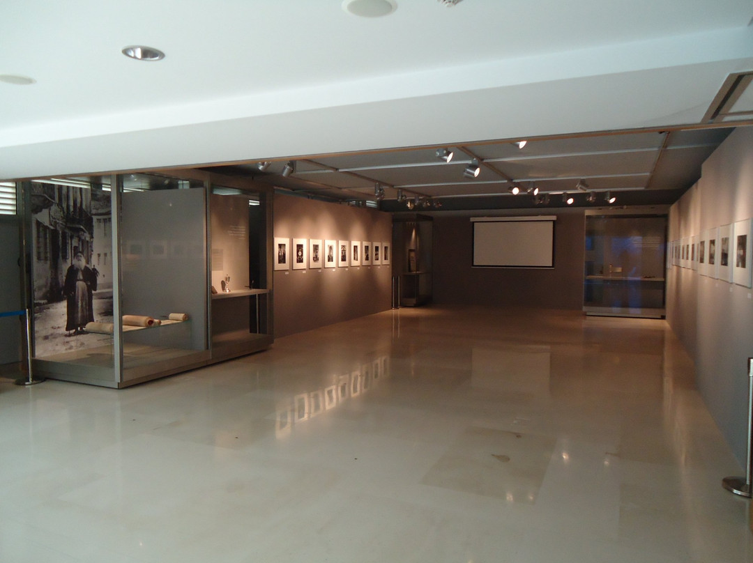 Information Center of Delta Evros-亚历山德鲁波利必去景点
