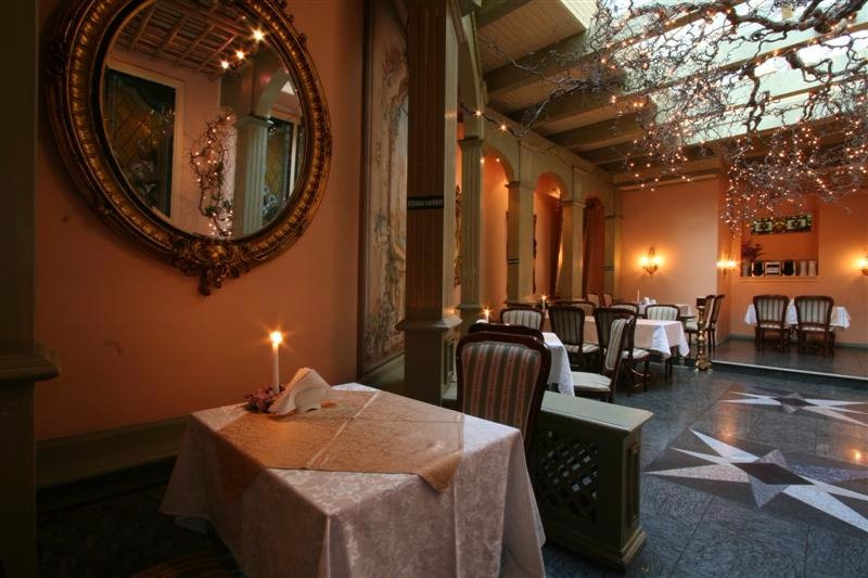 Restaurant Praga