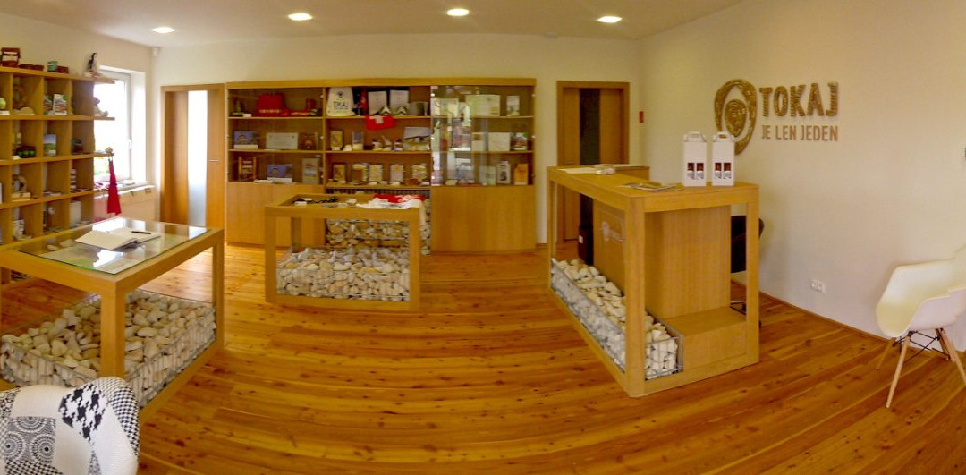 Tokajska Turisticka Informacna Kancelaria景点图片