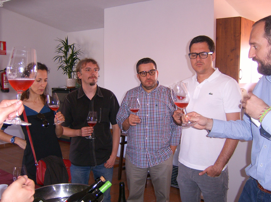 Bodegas Peral-Colmenar de Oreja必去景点