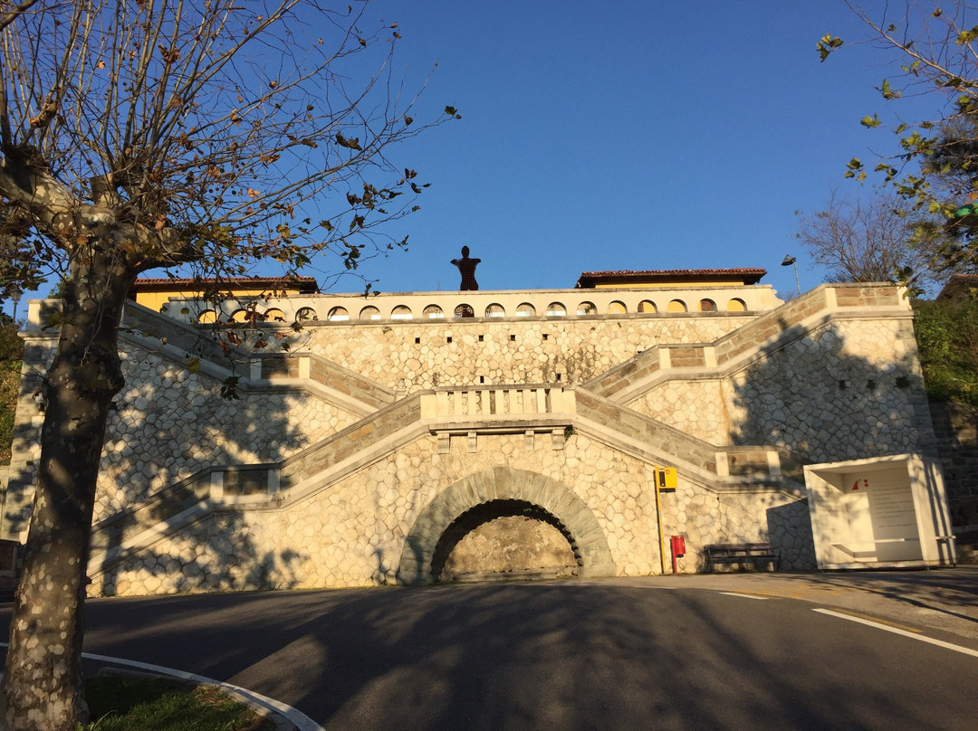 Parco di San Giovanni景点图片