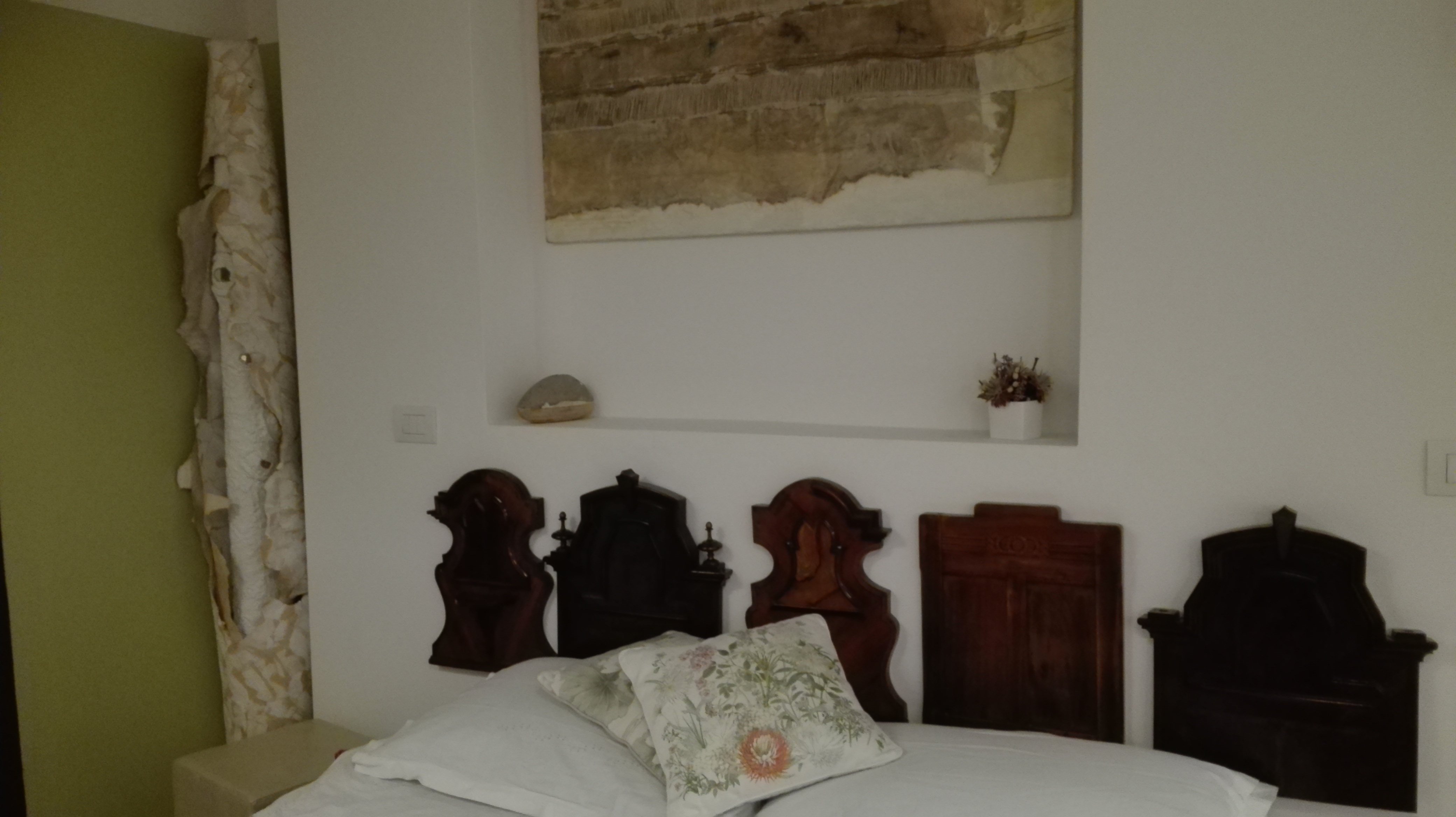 B&B Sottotetto-官方