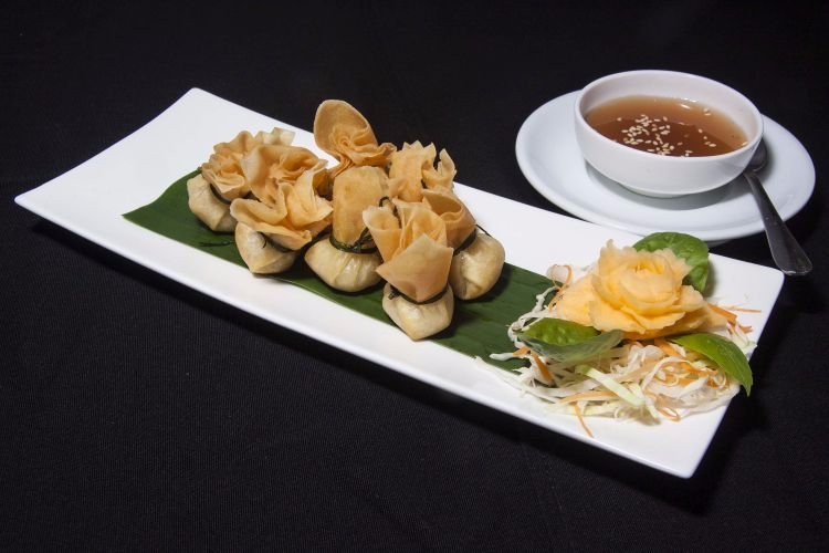 Peyia餐馆和美食-Sala Thai