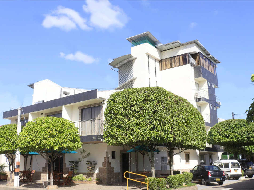 Hotel Rio Grande主图