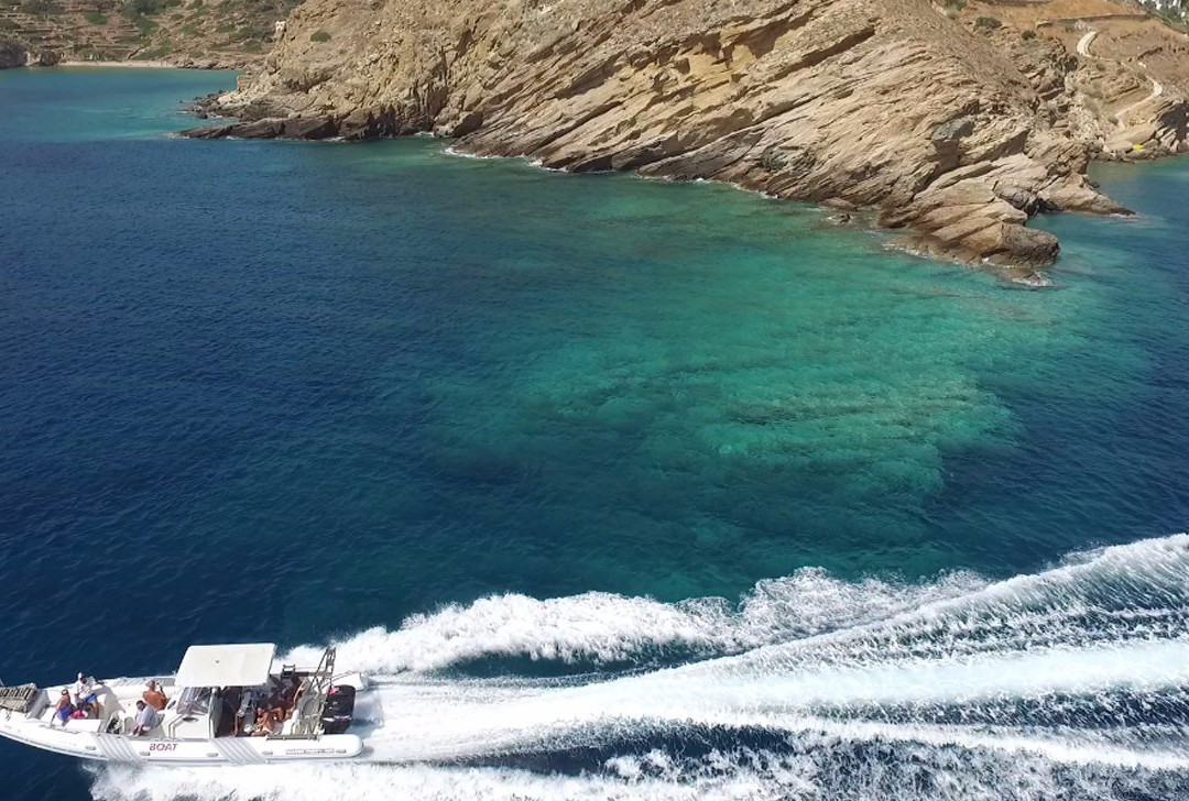 Milopotas旅游攻略图片