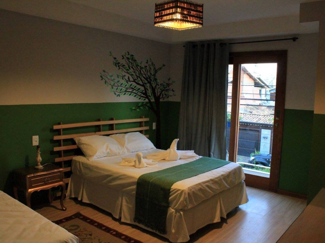 Hostel + Macae