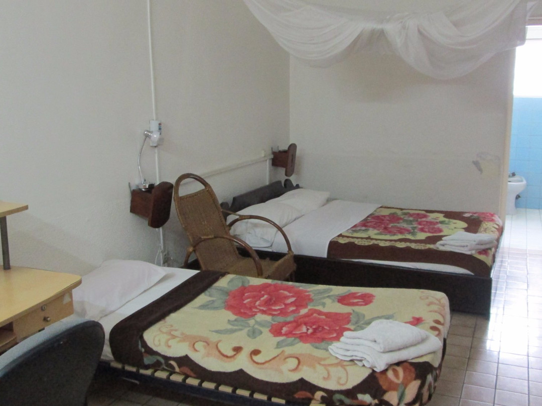 Hotel Hippocampe