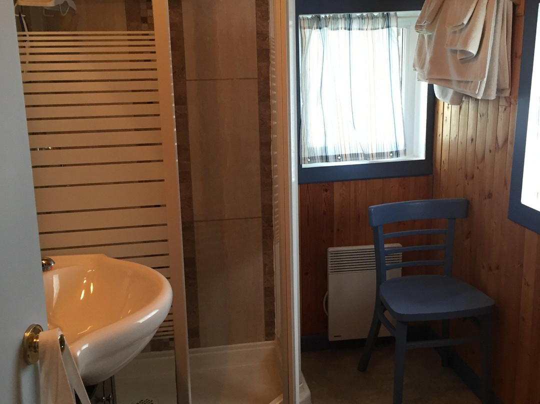 Gite Les Bois D'Avignon主图