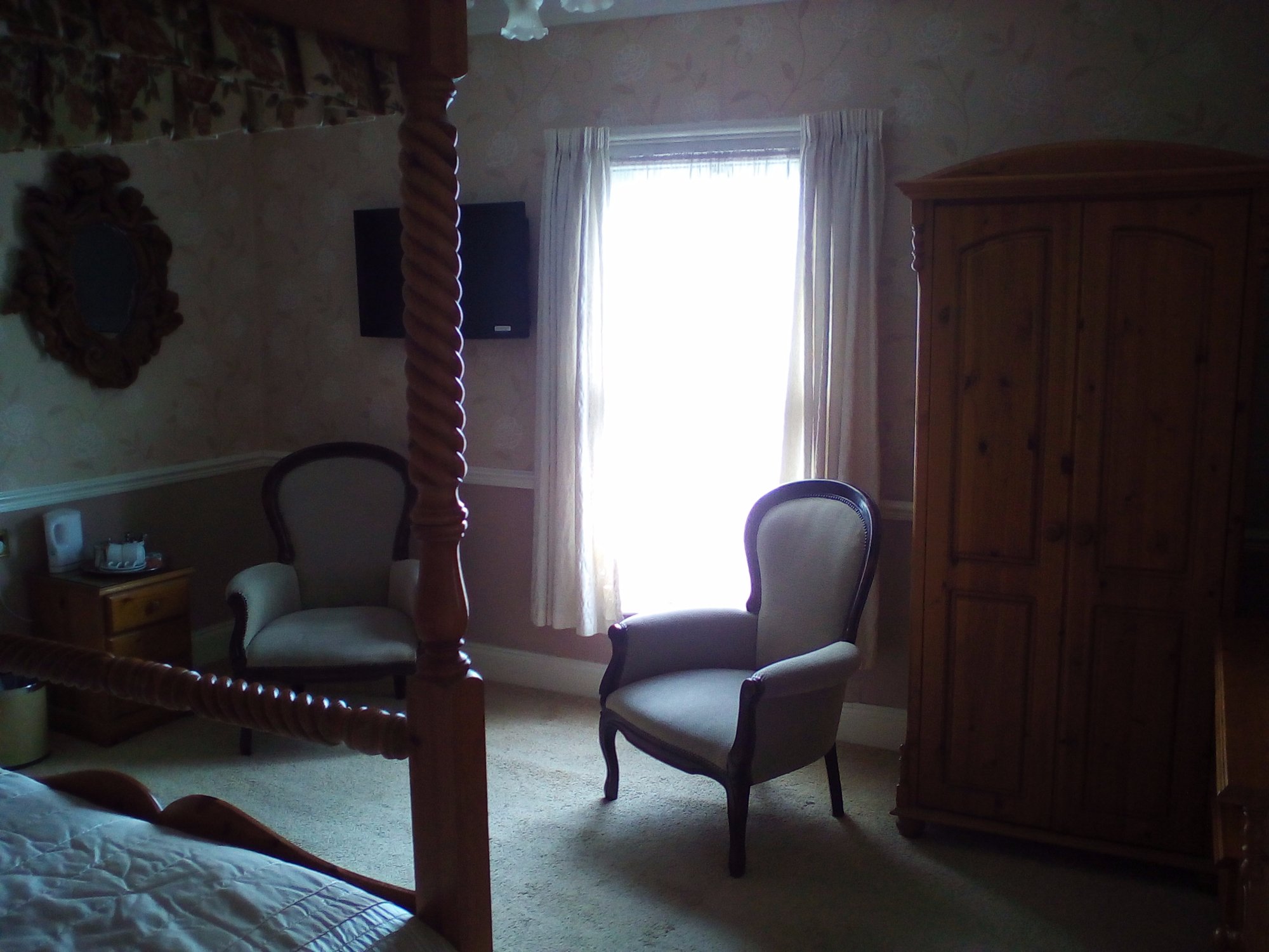 The Croft Guest House-官方