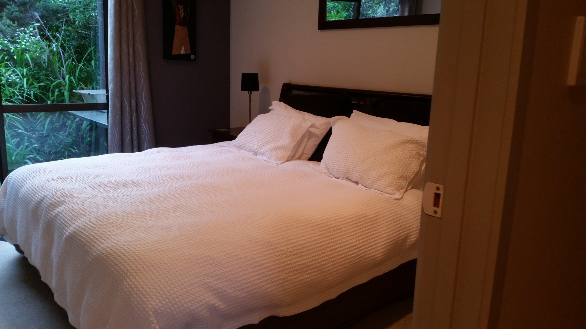 Coastal Views Retreat B&B-官方