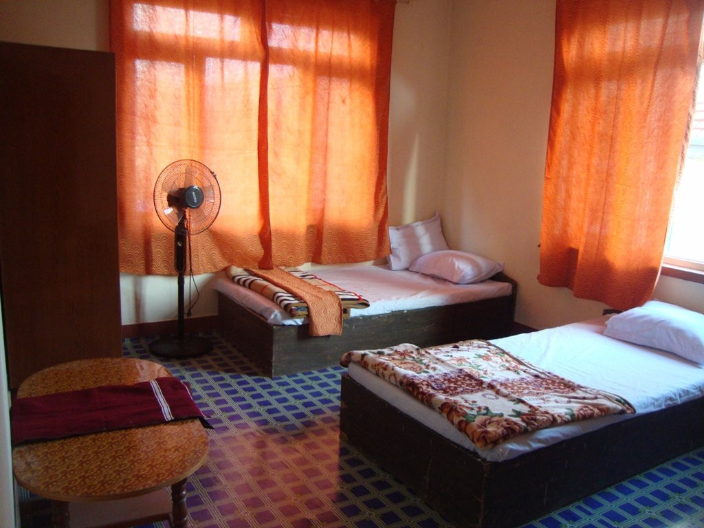 Budhanil Guest House主图