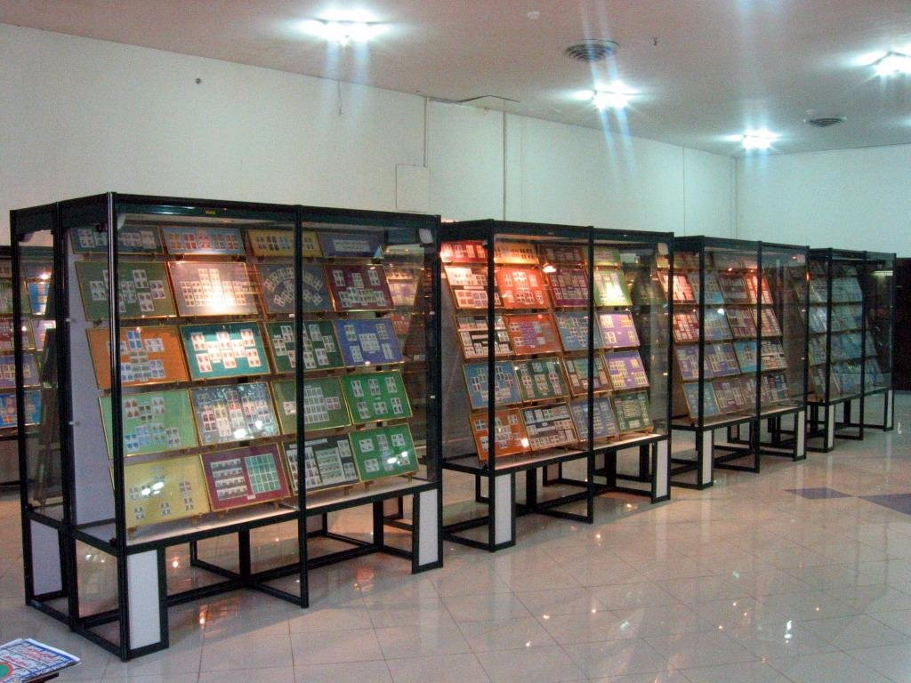 Natural History and Technology Museum of Shiraz-Shiraz必去景点