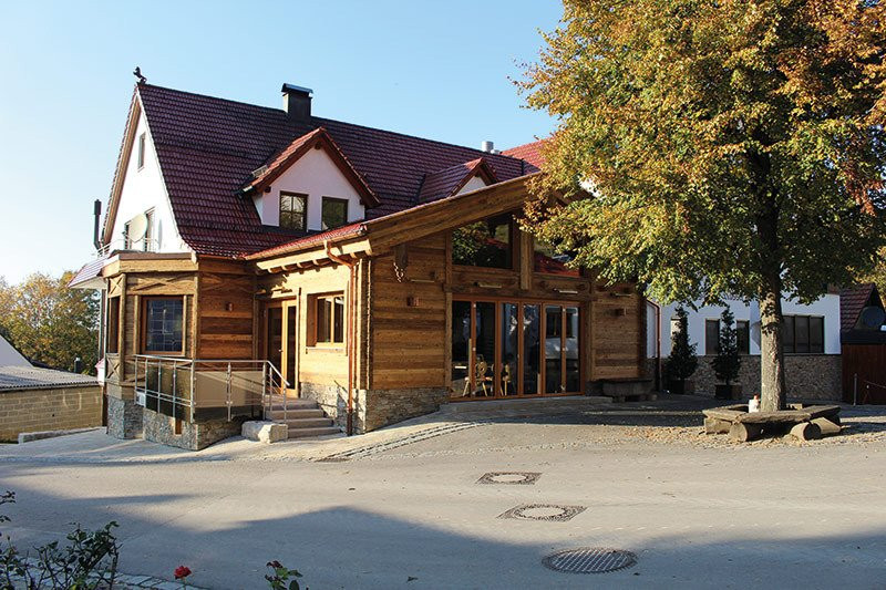 Wiesensteig旅游攻略图片