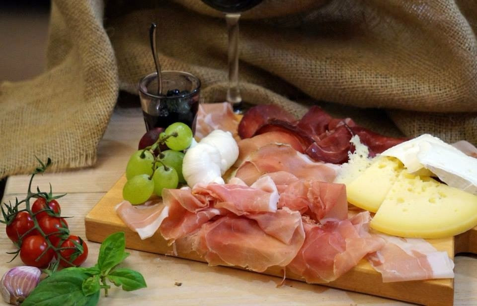 L'Angolo Divino