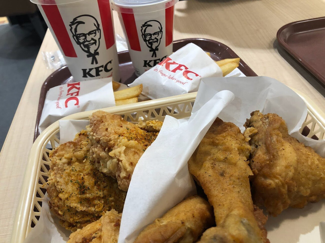 ケンタッキーフライドチキン 藤ヶ丘店