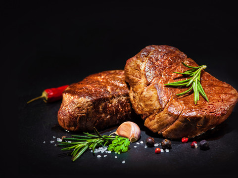 Big Daddy's Steaks & BBQ