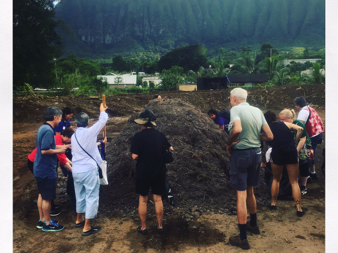 Small Kine Farm-威玛纳诺必去景点