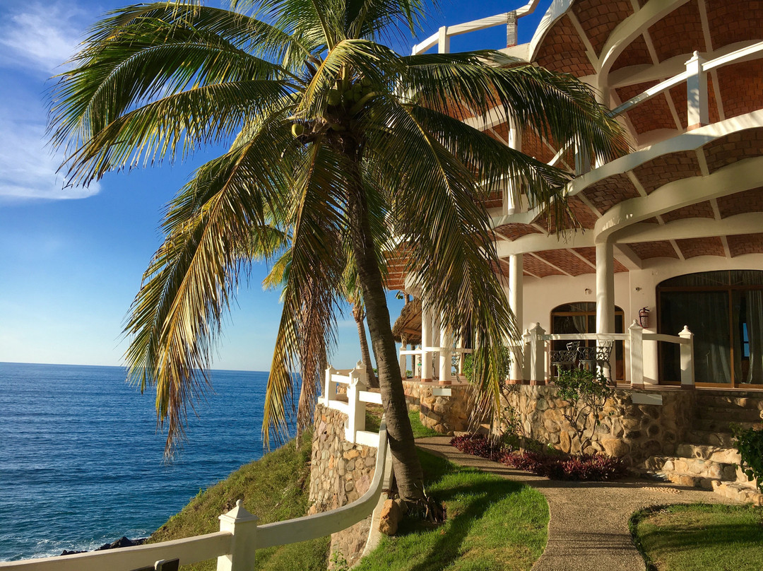 Bungalows Lydia主图