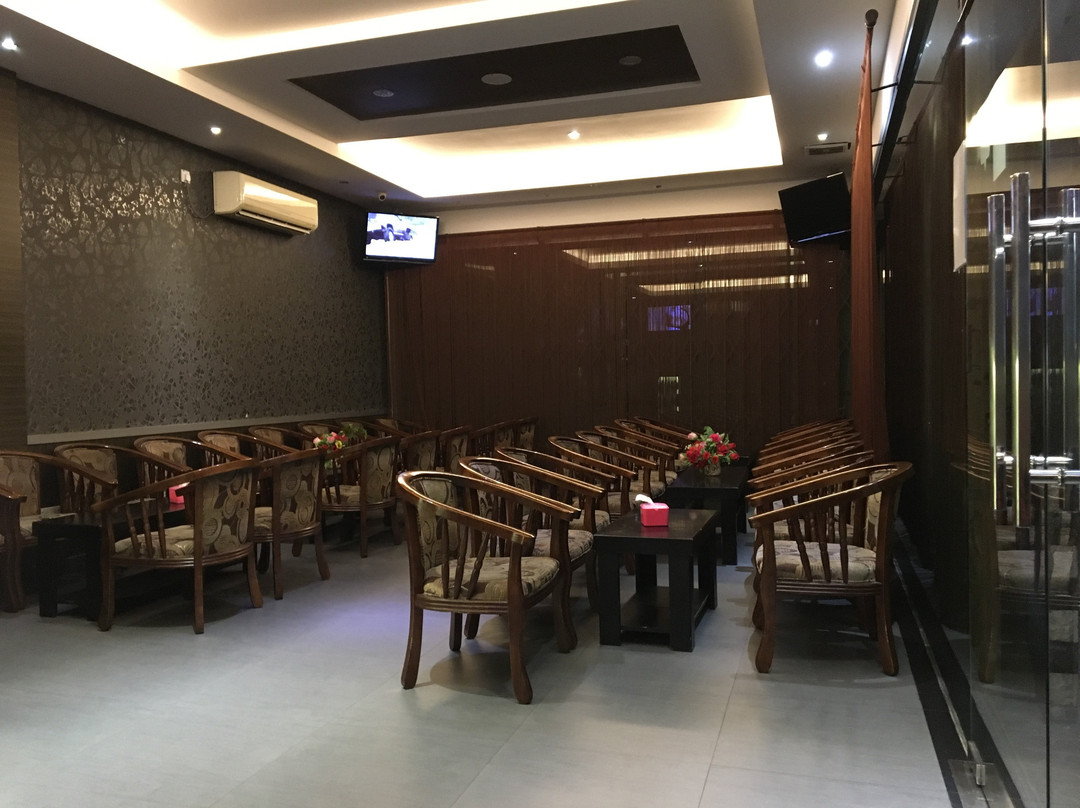 First Choice Spa, Massage & Reflexology景点图片