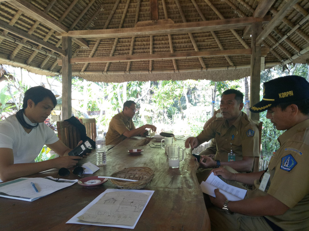 Sangeh Traditional Village - Day Tours-Sangeh必去景点