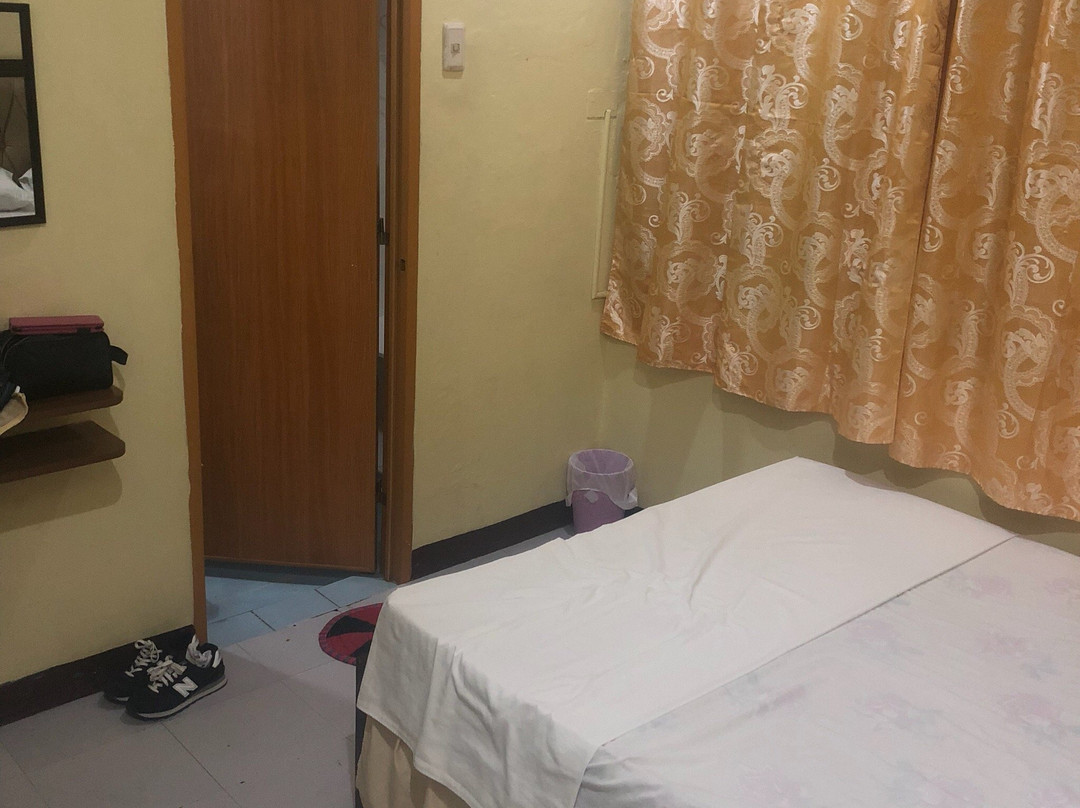 Casa Sandoval Pension & Restaurant主图