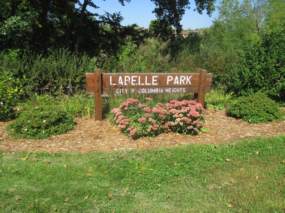 LaBelle Park景点图片