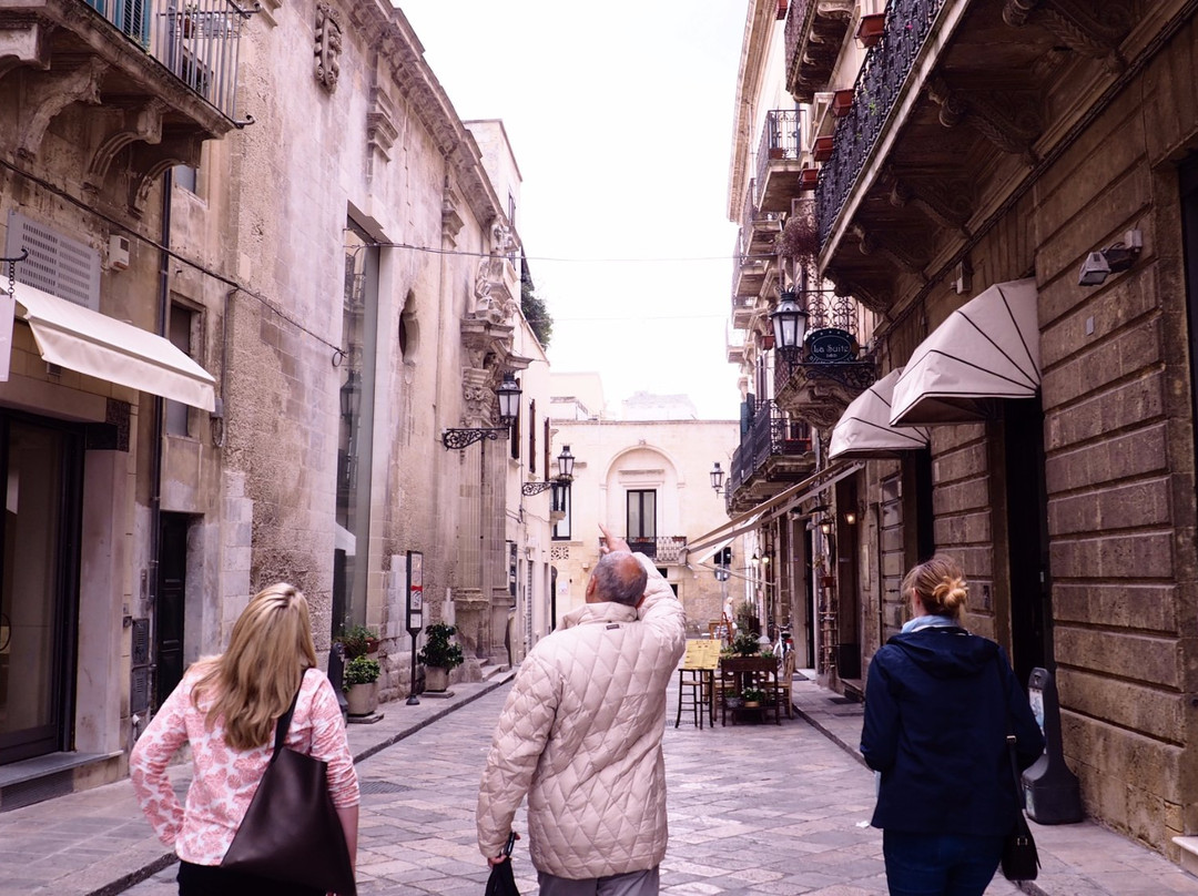 Green Italy Tours景点图片