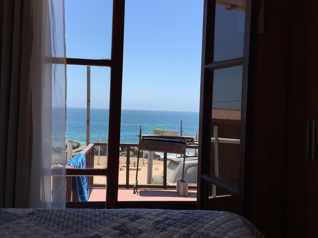 Tres Playitas-Huasco必去景点