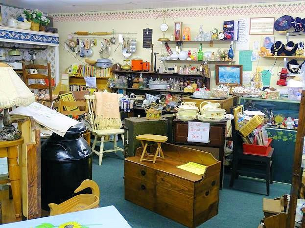 Harmon's-Lenoir必去景点