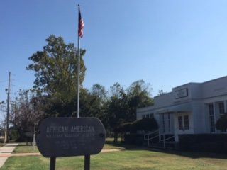 African American Military History Museum景点图片