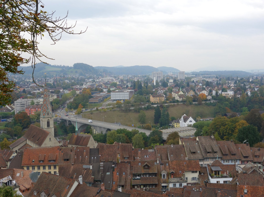 Stein Castle-巴登必去景点