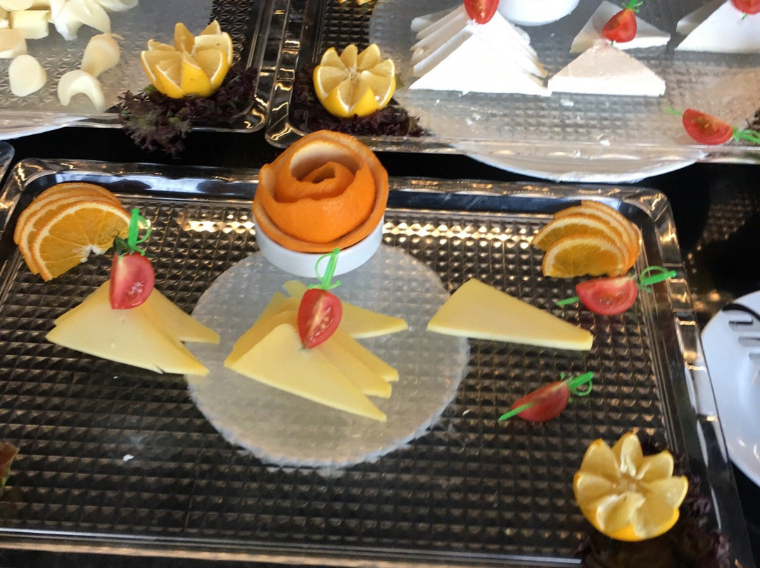 Fier Life Center主图