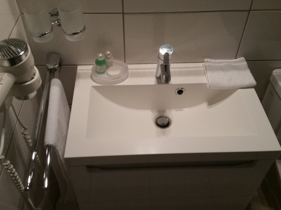 Hotel Schlussel Binningen主图