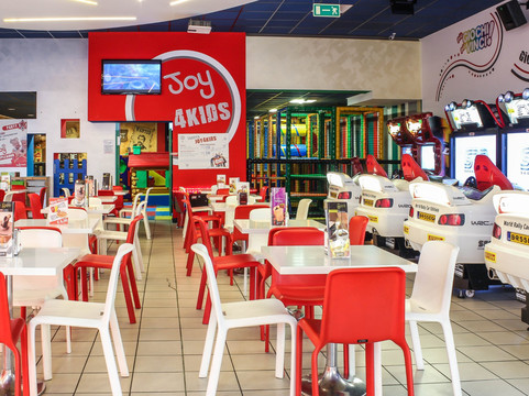 JoyVillage-Quart必去景点