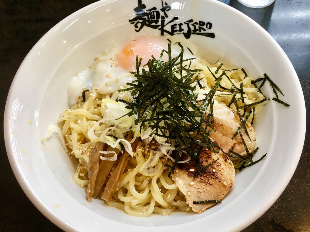 麺や けいじろう